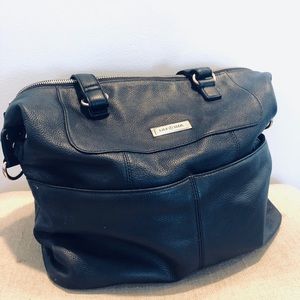 Lily Jade Shaylee diaper bag